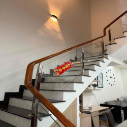 Cần cho thuê nhà khu Lovera Khang Điền Bình Chánh