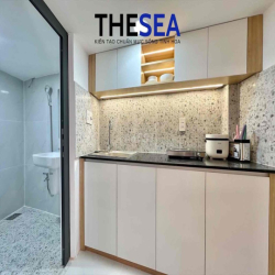 CHO THUÊ PHÒNG DUPLEX MỚI TINH FULL NỘI THẤT GÁC CAO 2M GẦN LOTTE MAR
