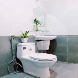 CHDV Duplex 40m2 Siêu Xinh, Sạch Sẽ, Thoáng Mát, Gác Cao