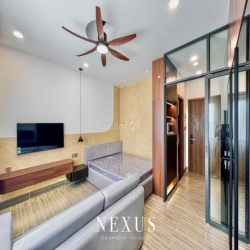 PENTHOUSE CAO CẤP NGAY THOẠI NGỌC HẦU - LUỸ BÁN BÍCH - ÂU CƠ