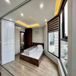 Cho Thuê Căn Hộ Hud Building Nguyễn Thiện Thuật Nha Trang View Đẹp