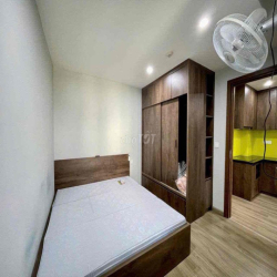 Cho Thuê Căn Hộ Hud Building Nguyễn Thiện Thuật Nha Trang View Đẹp