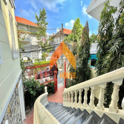 ⛔✋VILLA THẢO ĐIỀN ~400M2_CỰC RỘNG LÀM VP_ĐỈNH QUÁ