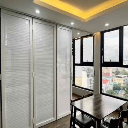 Cho Thuê Căn Hộ Hud Building Nguyễn Thiện Thuật Nha Trang View Đẹp