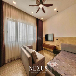 PENTHOUSE CAO CẤP NGAY THOẠI NGỌC HẦU - LUỸ BÁN BÍCH - ÂU CƠ