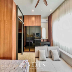PENTHOUSE CAO CẤP NGAY THOẠI NGỌC HẦU - LUỸ BÁN BÍCH - ÂU CƠ