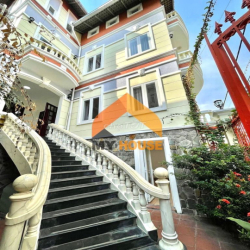 ⛔✋VILLA THẢO ĐIỀN ~400M2_CỰC RỘNG LÀM VP_ĐỈNH QUÁ