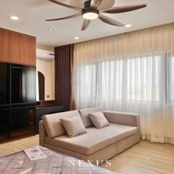 PENTHOUSE CAO CẤP NGAY THOẠI NGỌC HẦU - LUỸ BÁN BÍCH - ÂU CƠ