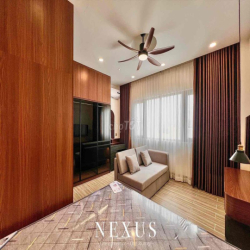 PENTHOUSE CAO CẤP NGAY THOẠI NGỌC HẦU - LUỸ BÁN BÍCH - ÂU CƠ