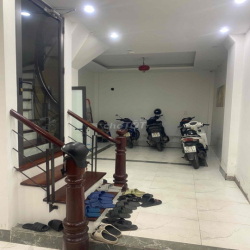 phòng trọ 20m2 khép kín, ngõ 322 Mỹ Đình