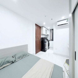 Khai trương CCMN Mới full đồ. máy giặt riêng tại Gốc Đề