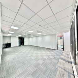 Cho thuê văn phòng Láng Hạ - Đống Đa 110m2 chỉ 17tr oto đỗ cửa