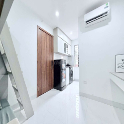 Khai trương CCMN Mới full đồ. máy giặt riêng tại Gốc Đề