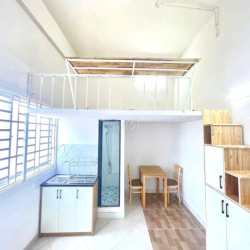 Trọ Giá Rẻ Ngay Hiệp Thành Gần CVPM Quang Trung