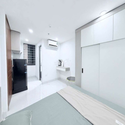 Khai trương CCMN Mới full đồ. máy giặt riêng tại Gốc Đề