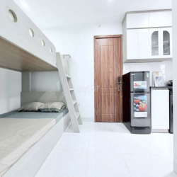 Khai trương CCMN Mới full đồ. máy giặt riêng tại Gốc Đề