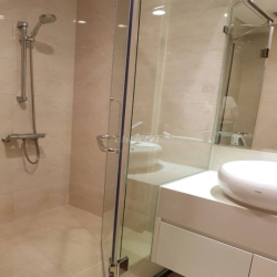 Hạ giá cho thuê 3PN Vinhomes Central Park, nội thất xịn, view thoáng