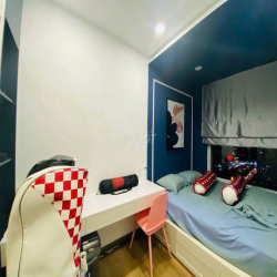 CHO THUÊ CĂN HỘ SUNRISE CITY VIEW , NỘI THẤT ĐẸP , MIỄN PHÍ QUẢN LÍ ,