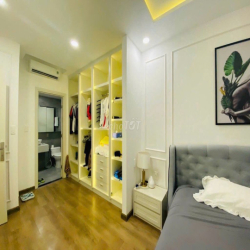 CHO THUÊ CĂN HỘ SUNRISE CITY VIEW , NỘI THẤT ĐẸP , MIỄN PHÍ QUẢN LÍ ,