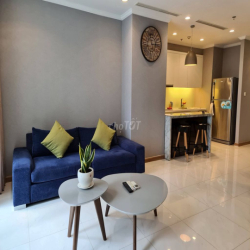 Hạ giá cho thuê 3PN Vinhomes Central Park, nội thất xịn, view thoáng