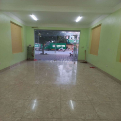 cho thuê làm văn phòng hoặc địa điểm kinh doanh