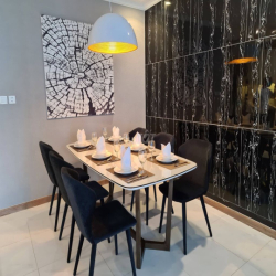 Hạ giá cho thuê 3PN Vinhomes Central Park, nội thất xịn, view thoáng