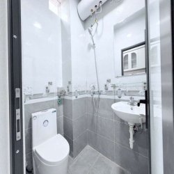 Khai trương CCMN Mới full đồ. máy giặt riêng tại Gốc Đề