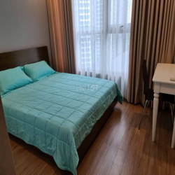 Hạ giá cho thuê 3PN Vinhomes Central Park, nội thất xịn, view thoáng