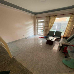 Cho thuê nhà Nguyên căn đường Võ Thị Sáu 15.000.000 đ có thương lượng