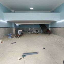 MẶT TIỀN LÊ QUANG ĐỊNH 5X10M GẦN CHỢ BÀ CHIỂU CHO KINH DOANH ĐA NGHỀ