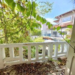 CHO THUÊ BIỆT THỰ TÚ XƯƠNG Q3, DT 8x12M NỞ HẬU, TRỆT 2 LẦU, GIÁ 70TR