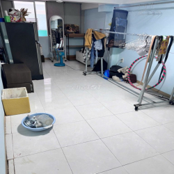 MẶT TIỀN LÊ QUANG ĐỊNH 5X10M GẦN CHỢ BÀ CHIỂU CHO KINH DOANH ĐA NGHỀ