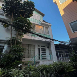 Cho thuê nhà Nguyên căn đường Võ Thị Sáu 15.000.000 đ có thương lượng