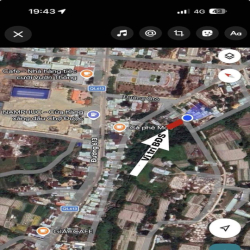 CHÀO BÁN CĂN NHÀ CẤP BỐN