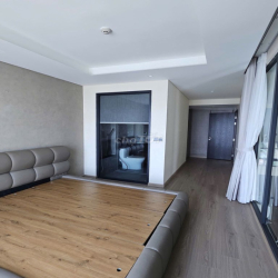 Cho thuê Duplex 2Pn