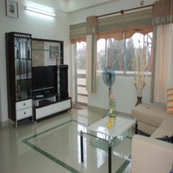 2 pn c/ c minh thành q7 cho thuê 