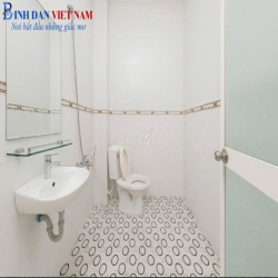 PHÒNG TRỌ NGAY TRỆT - CỰC RỘNG NGAY LOTTE, PHÚ MỸ HƯNG QUẬN 7