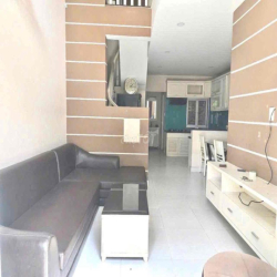 CHO THUÊ NHÀ NGUYÊN CĂN KIỀU ĐÀM Q7, 3PN 4WC 28 TRIỆU/ THÁNG