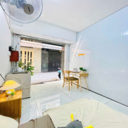 mặt bằng mini vừa ở vừa kd nhỏ
