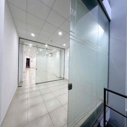 Sàn Văn Phòng 75m2 Tại Sông Thao P2 Tân Bình
