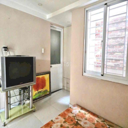 CHO THUÊ NHÀ NGUYÊN CĂN KIỀU ĐÀM Q7, 3PN 4WC 28 TRIỆU/ THÁNG