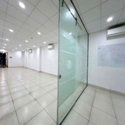Sàn Văn Phòng 75m2 Tại Sông Thao P2 Tân Bình