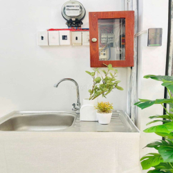 mặt bằng mini vừa ở vừa kd nhỏ