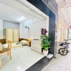 mặt bằng mini vừa ở vừa kd nhỏ