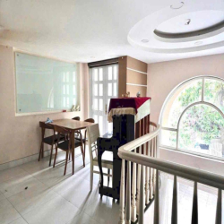 CHO THUÊ NHÀ NGUYÊN CĂN KIỀU ĐÀM Q7, 3PN 4WC 28 TRIỆU/ THÁNG