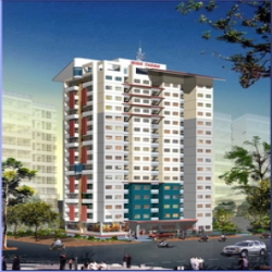 2 pn c/ c minh thành q7 cho thuê 
