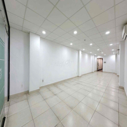 Sàn Văn Phòng 75m2 Tại Sông Thao P2 Tân Bình