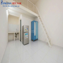 PHÒNG TRỌ NGAY TRỆT - CỰC RỘNG NGAY LOTTE, PHÚ MỸ HƯNG QUẬN 7