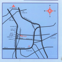 2 pn c/ c minh thành q7 cho thuê 
