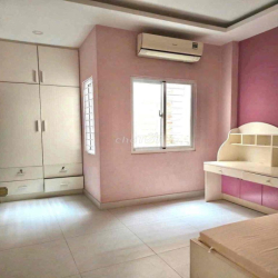 CHO THUÊ NHÀ NGUYÊN CĂN KIỀU ĐÀM Q7, 3PN 4WC 28 TRIỆU/ THÁNG